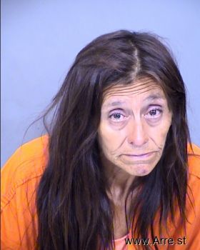 Lori  Cerda Mugshot