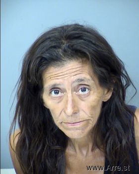 Lori Marie Cerda Mugshot