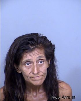 Lori Marie Cerda Mugshot