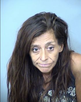 Lori Marie Cerda Mugshot