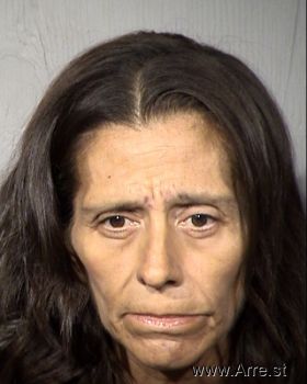 Lori Marie Cerda Mugshot