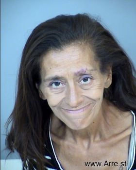 Lori M Cerda Mugshot