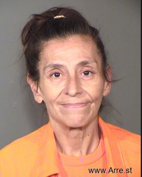 Lori  Cerda Mugshot