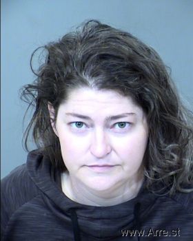 Lori Marie Edwards Mugshot