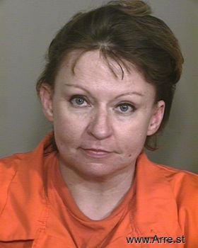 Lori R Jones Mugshot