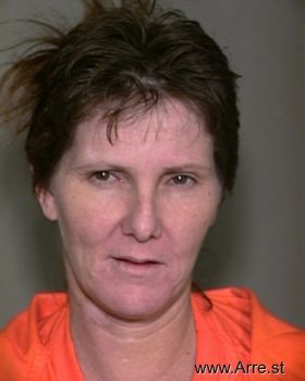 Lori V Rogers Mugshot