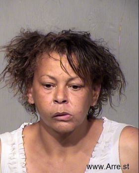 Lori Ann Smith-hill Mugshot