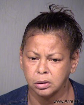 Lori Ann Smith-hill Mugshot