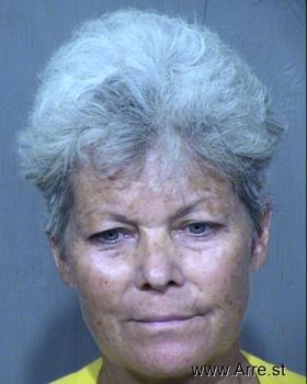 Lori Jean White Mugshot