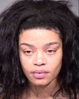 Loriann Tanae Cox Mugshot