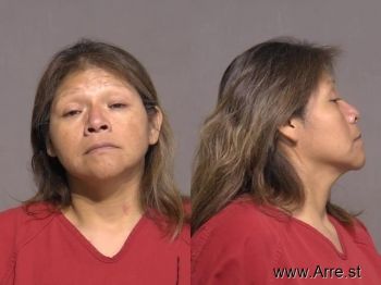 Lorie Alice White Mugshot