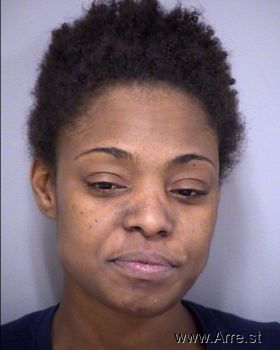 Lorissa  Harrison Mugshot