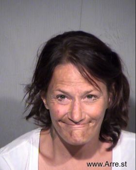 Lorraine Marie Colwell Mugshot