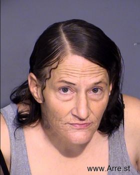 Lorraine Marie Colwell Mugshot