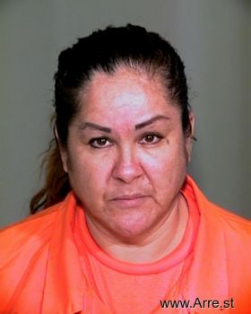 Lorraine  Sierra Mugshot