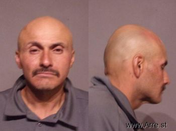 Louie  Aguilar Mugshot