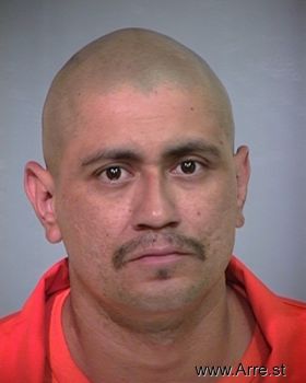 Louie A Ramirez Mugshot