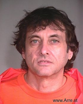 Louis M Bono Mugshot