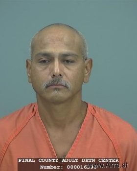 Louis  Fernandez Mugshot