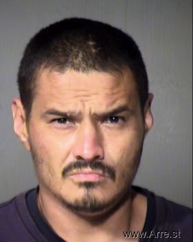 Louis  Rodriguez Mugshot