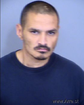 Louis  Rodriguez Mugshot