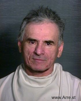 Louis D Rodriguez Mugshot