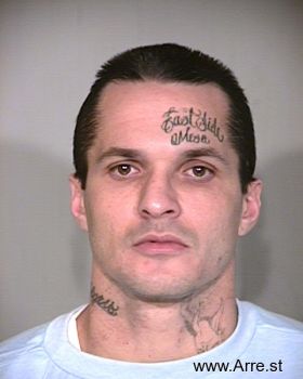 Louis A Rodriguez Mugshot