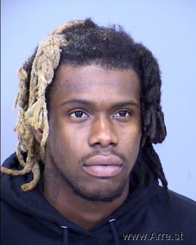 Louis Deandre Williams Mugshot