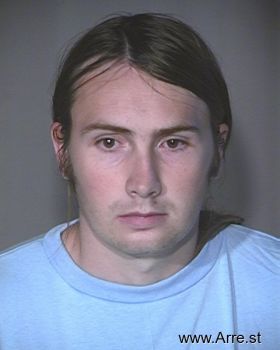 Lucas F Peterson Mugshot