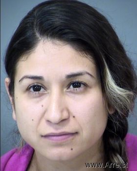 Lucia Guadalupe Martinez-viera Mugshot