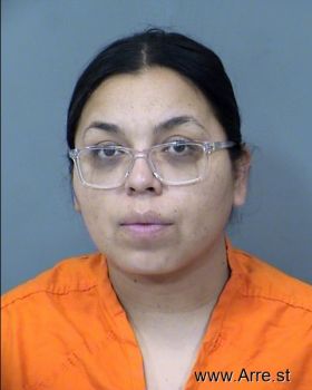 Lucia  Ramirez Pacheco Mugshot