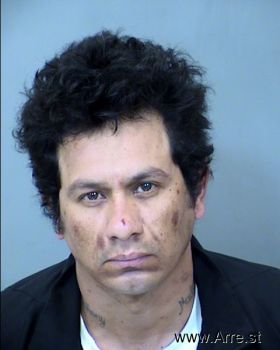 Luciano  Aguilar Cabrera Mugshot