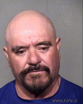 Luciano Aguilera Garcia Mugshot