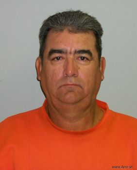 Luciano D Martinez Mugshot