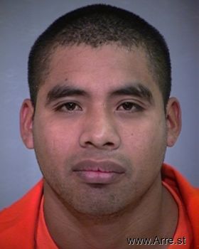 Luciano G Ramirez Mugshot