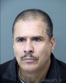 Luis  Acosta Mugshot