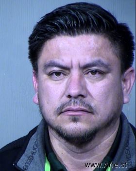 Luis Ontiveros Acosta Mugshot