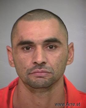 Luis E Acosta Mugshot