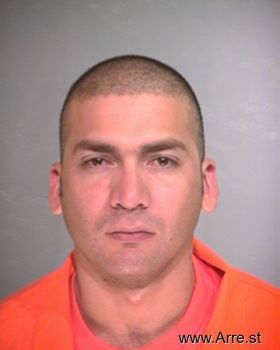 Luis E Acosta Mugshot