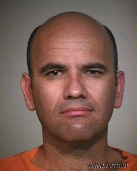 Luis A Acosta Mugshot