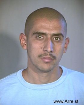 Luis A Acosta Mugshot