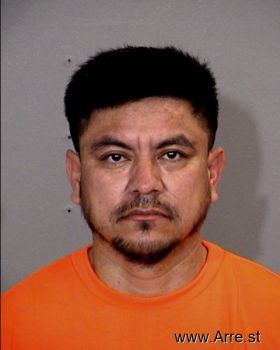 Luis O Acosta Mugshot