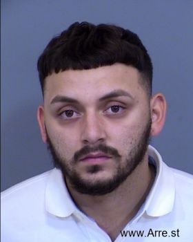 Luis Rafael Acosta-alvarez Mugshot