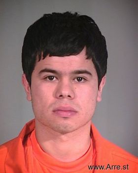 Luis A Acosta-rodriguez Mugshot