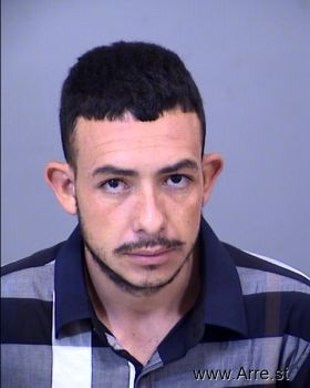 Luis Ernesto Acosta Sernas Mugshot