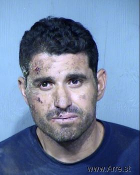 Luis Alfonso Acosta Tapia Mugshot