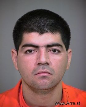 Luis A Aguilar Mugshot