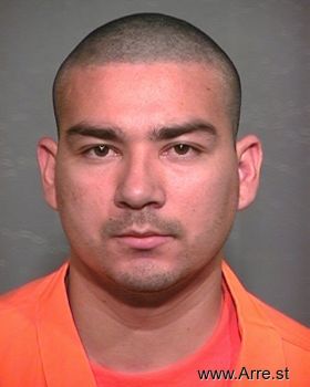 Luis  Aguilar Mugshot