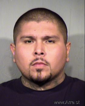 Luis  Aguirre Mugshot