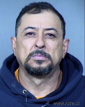 Luis Carlos Aguirre Mugshot